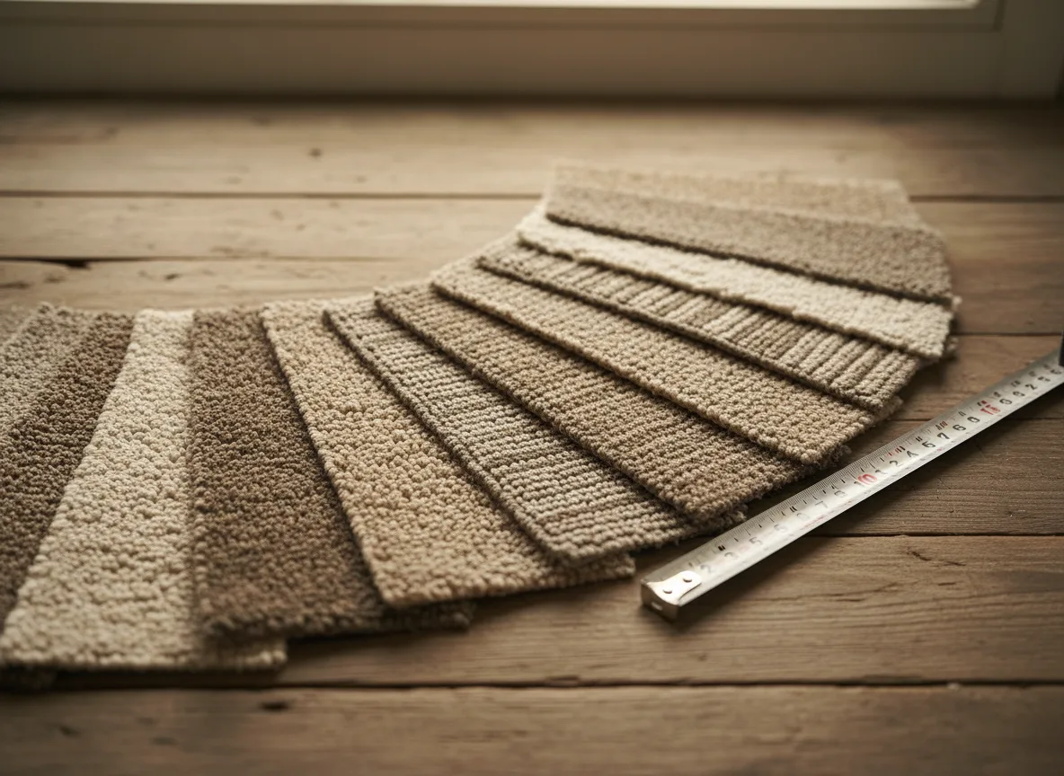 Carpet Installation Black Lick, PA FAQs